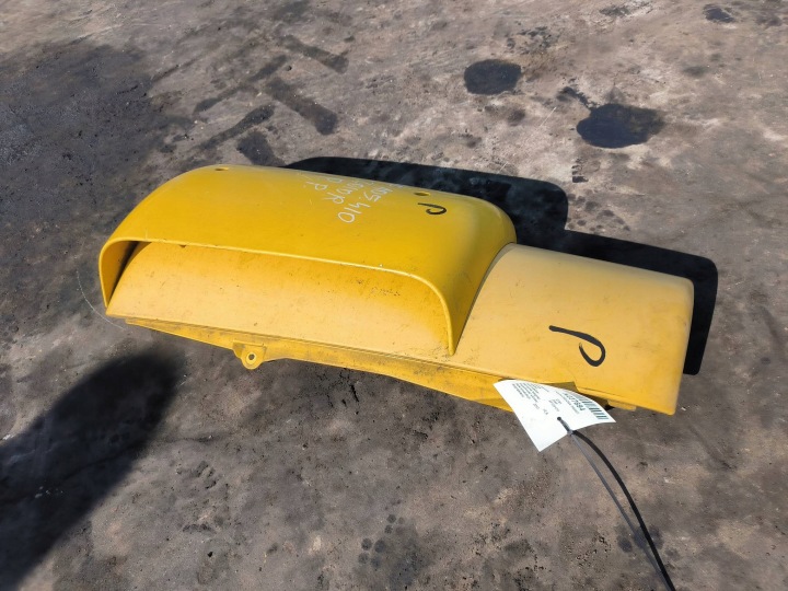 POLIK copertura GREMBIALINA Destra ZOLTY DAF XF105 410