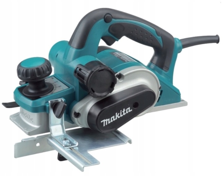 Makita KP0810 elektrický hoblík 850 W 82 mm