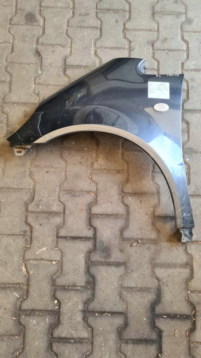 AILE AVANT GAUCHE MERCEDES A-KLASA W168 LAK 195