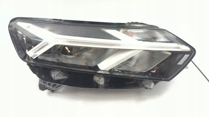 light right front EU 260107978R DACIA JOGGER LIFT