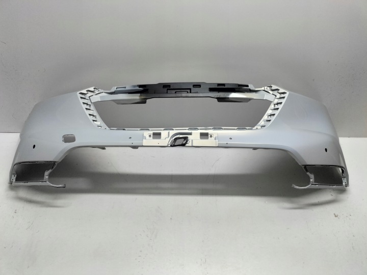 PARE CHOCS AVANT AVANT HONDA HRV HR-V III 21