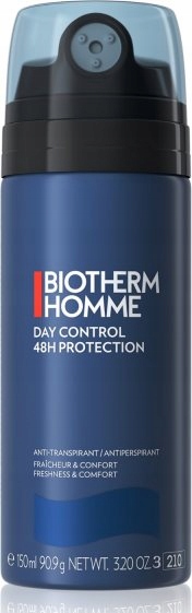 biotherm day control antyperspirant w sprayu 150 ml     