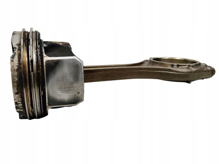 piston connecting rod SKODA OCTAVIA III GOLF VII PASSAT B8 1.5 TSI 150KM DADA