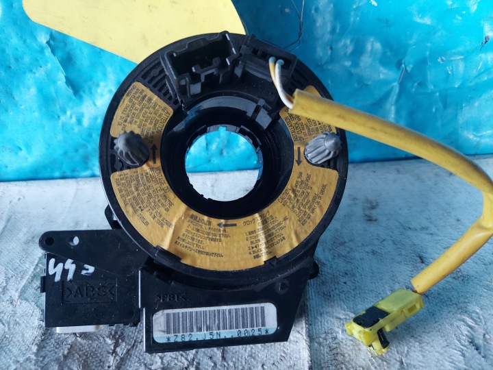 anneau airbag MAZDA 5 2.0 CD 2005 R