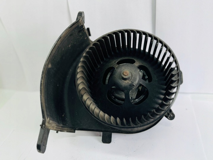 RENAULT SCENIC II heating air conditioning devices GMVJ84AC