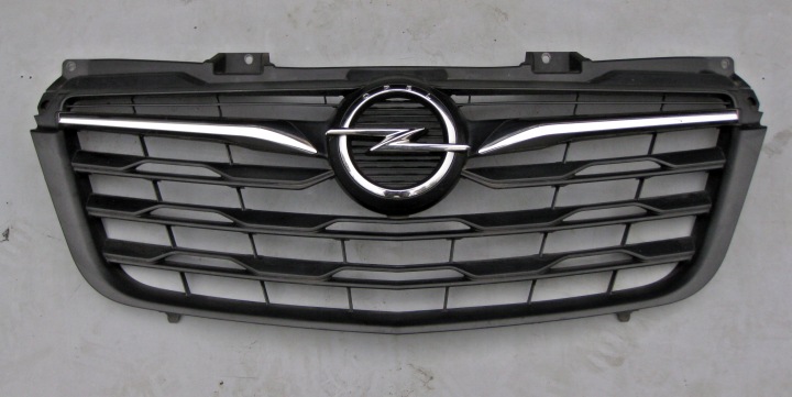 OPEL MOVANO B LIFT hűtőrács maszk hűtő 623101602R
