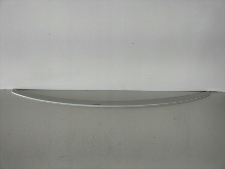 AILERON LOTKA DU CAPOT ARRIÈRE BMW 4 G22 20- M-PAQUET
