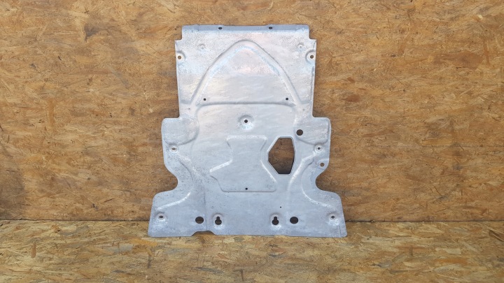 copertura GREMBIALINA cambio RANGE ROVER CPLA-5F002-AF