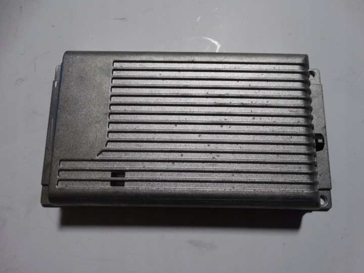 IDEALNY modul MULF 2 BMW E90 E70 E63 E64 1 9