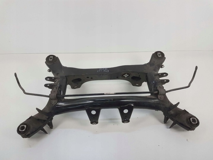 BMW F30 LCI 2.0D berlina Ponte assale ASSALE ANTERIORE CULLA posteriore posteriore
