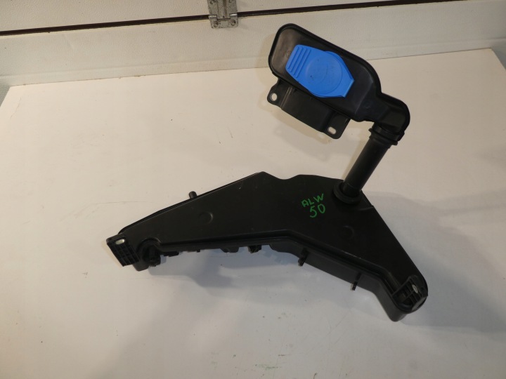 washer fluid tank 8R0955453B AUDI Q5
