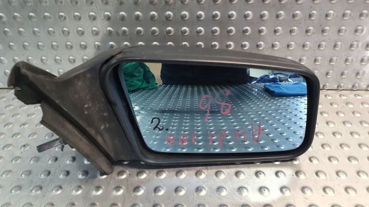 SPECCHIETTO RETROVISORE Destro AUDI 100 200 C3 443857502 82