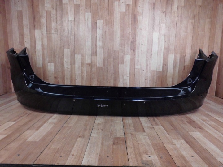 Volvo V90 II 2017+ Stoßstange heck hinten 31383315