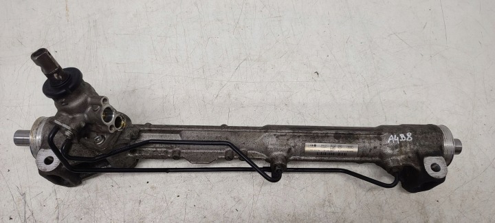 crémaillère direction assistée Audi A4 B8 TFSI