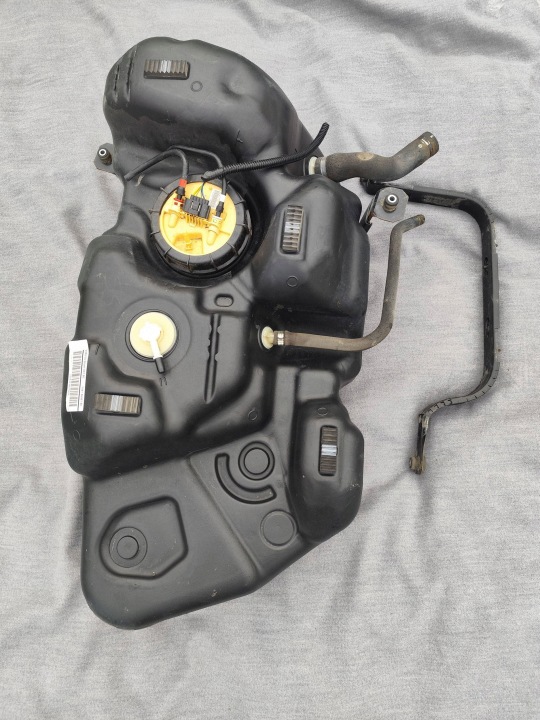 FORD TRANSIT CONNECT MK2 1.5 Réservoir carburant Pompe DV619002AE KOMPLET