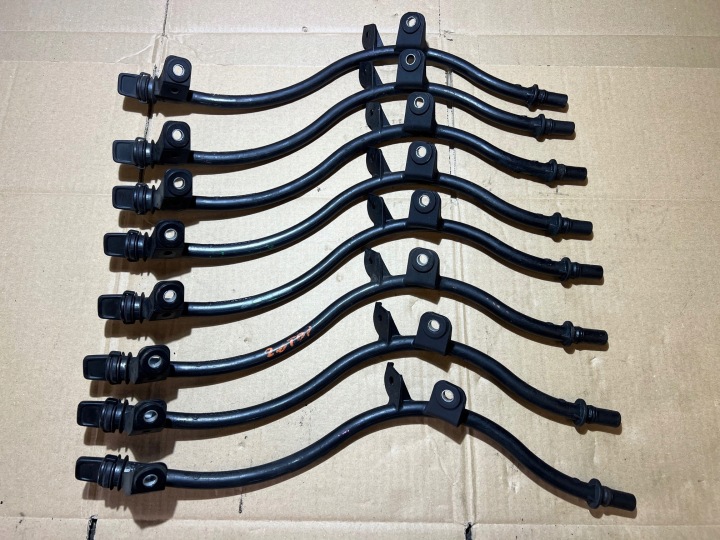 AUDI TDI BAGNET olajpálca RURKA 03L103634 03L115418