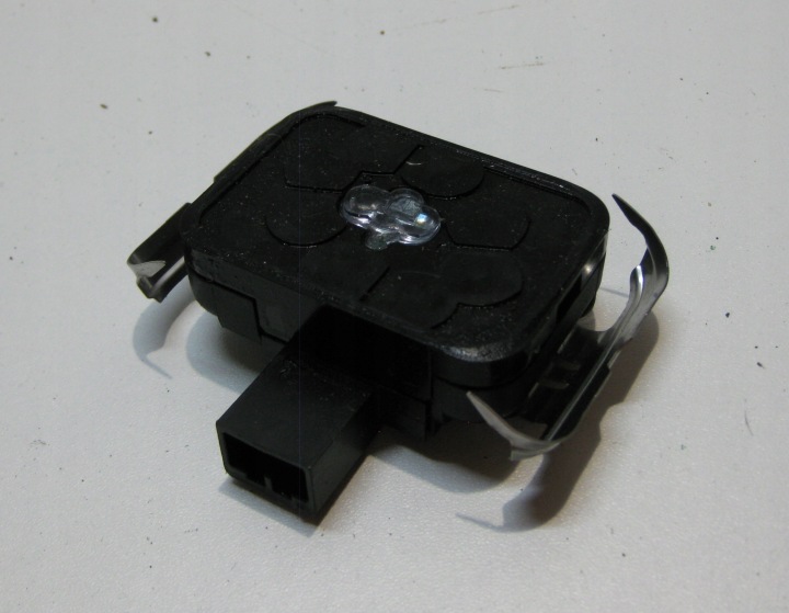 VOLVO V70 2.0 D 09R sensor SENSOR regen 31214359