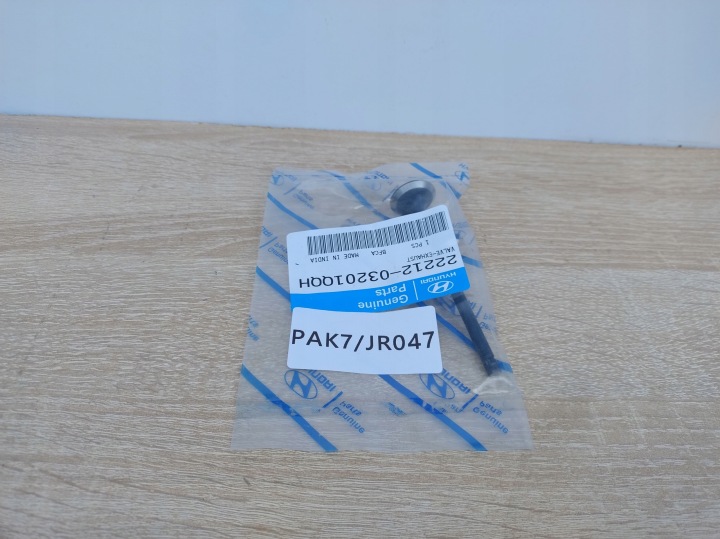VALVOLA DI SCARICO NUOVO KIA PICANTO RIO HYUNDAI I10