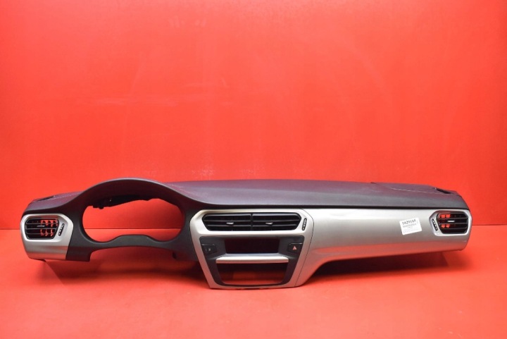 Kit Airbag complet tableau de bord Console Tableau de bord complet Airbag EU CITROEN C-ELYSEE 2 II 12-17