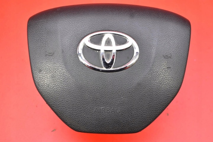 airbag driver´s 98285992ZD TOYOTA PROACE CITY 2 II