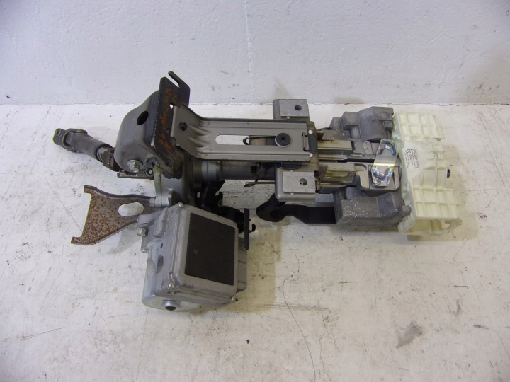 control electrics MAZDA 6 GJ 2074X17059 Q003TA6184 PY22BD0030