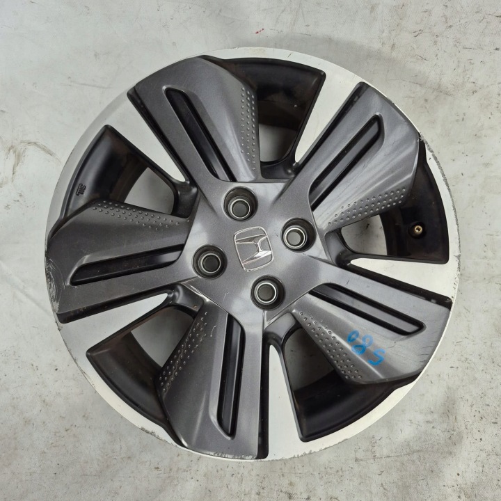 FELGA HONDA JAZZ 16" 6JX16 ET50 4X100 16060L