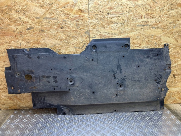 cover side chassis right Mazda 6 GJ 2016 GHP9563D0