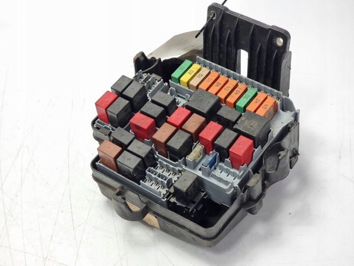 Module fusibles 5801981302 IVECO COMPA