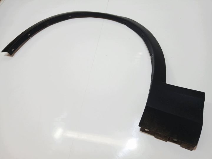 lista sárvédöt bal eleje BMW X3 F25 OE 7210081 (24235390)