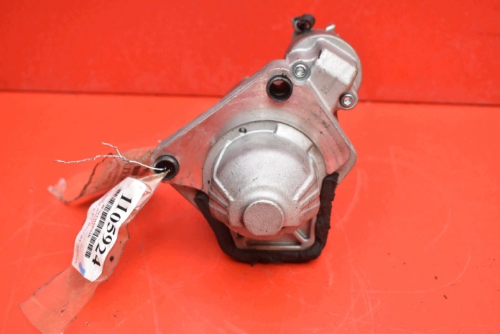 Anlasser Starter TEST S3148 NISSAN MICRA 4 IV K13 1.2 12V 80 KM 10-13