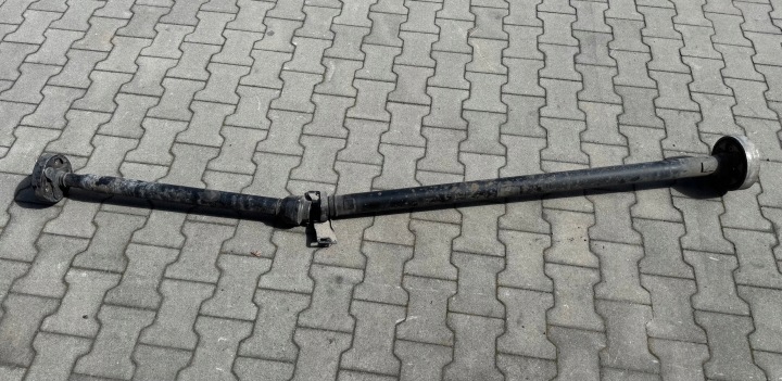 Antriebswelle YETI 4X4 2.0 TDI MANUAL 5L