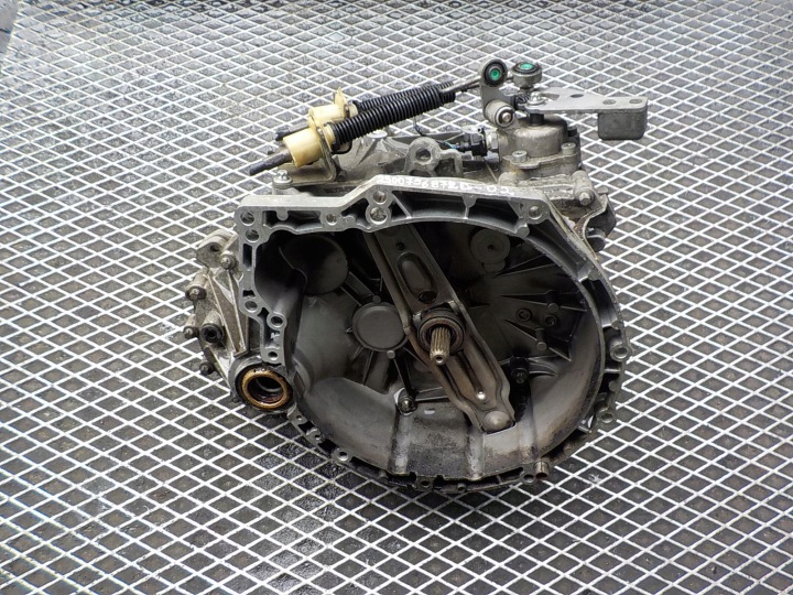 MINI MINI (R56) 1.6 16V B Getriebe 7568720-02 CHA