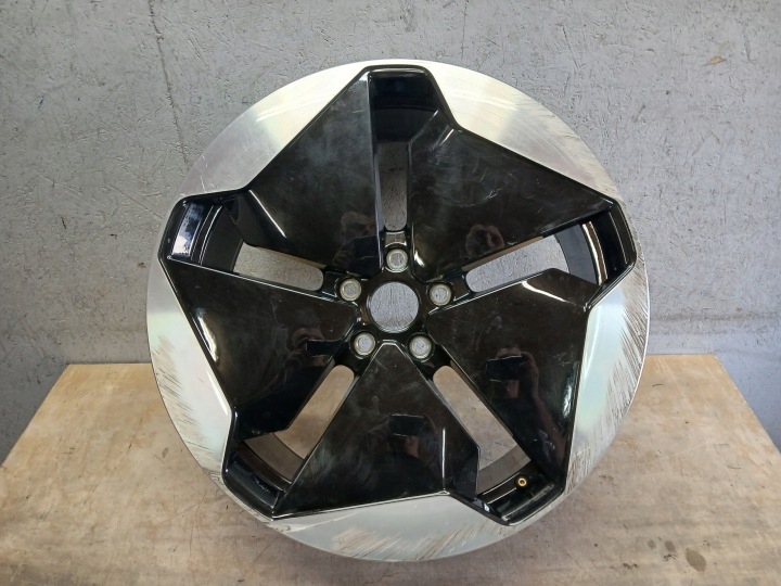 CERCHIO di alluminio VW ID3 ID 3 10A 8J 20" ET47 5X112 10A601025T