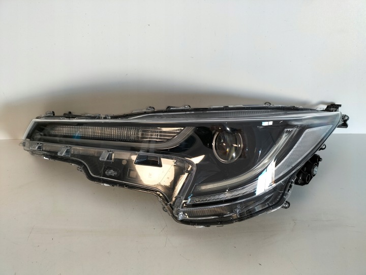 Licht vorne reflektor links TOYOTA COROLLA E21 18-22