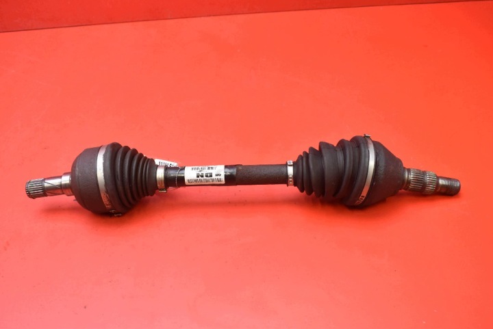 poloos levá předek MANUAL 13250834 OPEL ASTRA 4 IV J 1.7 CDTI 125 KM 09-12