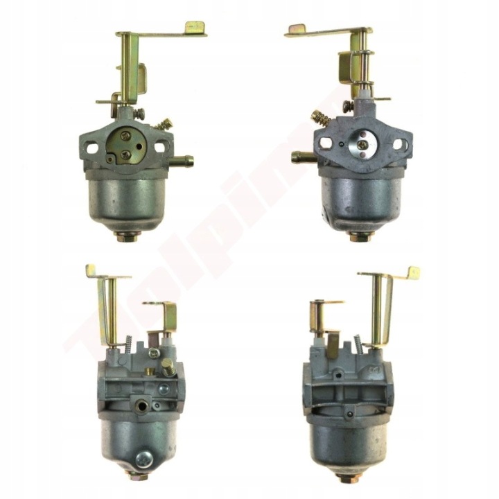 Karburátor Mitsubishi 152F, 154F, 156F, GM82