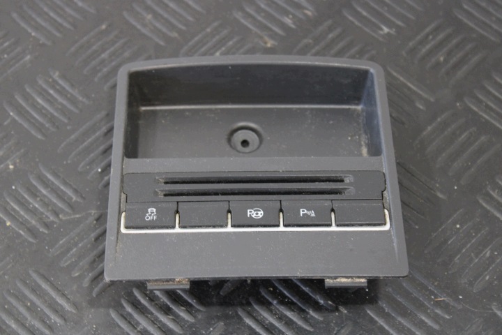 levers OFF P 5N1927132AH VW TOURAN 1T3 1T0 LIFT