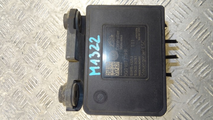 Pompa ABS 5Q0907379R VW GOLF VII