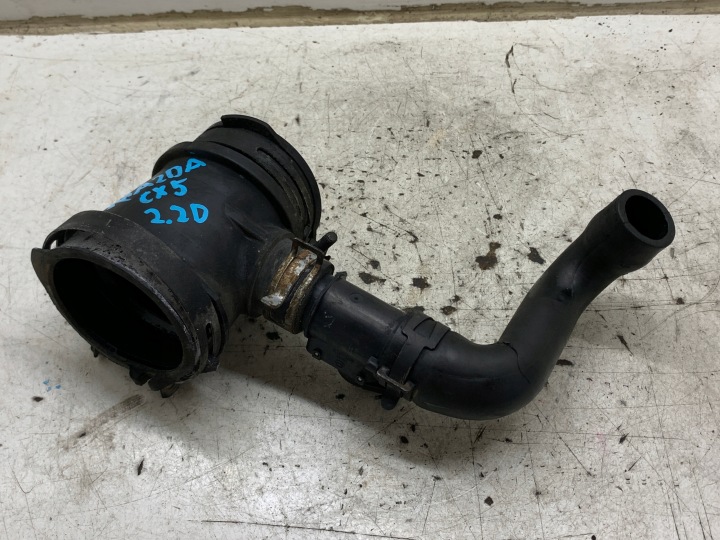pipe wiring air SH01-13225 MAZDA CX5 CX-5 and (2012-2017) 2.2 D