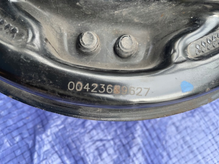PEUGEOT 208 II HAMULTIC BALL WITH LINK 22R 6