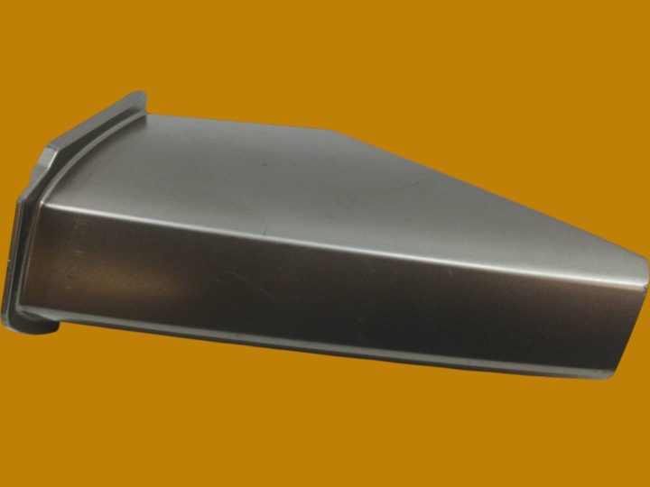 DEKOR Modanatura decorativa del cruscotto 55434-42010 Toyota RAV4 IV (2012- )