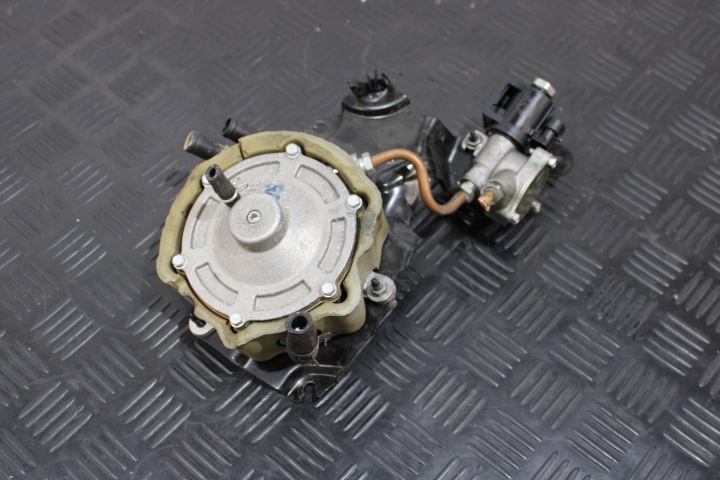 Kabelbaum GAZOWA REDUKTOR Gas 163103937R RENAULT CAPTUR II 2