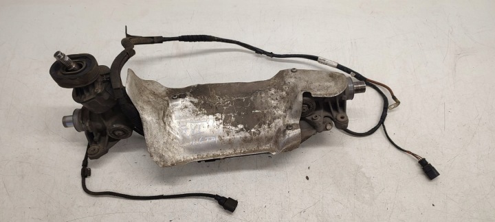 Boîte direction VW Golf VI 1,6 TDI