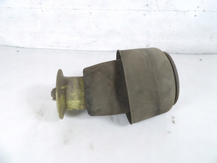 BMW 5 F11 airbag arrière de la suspension