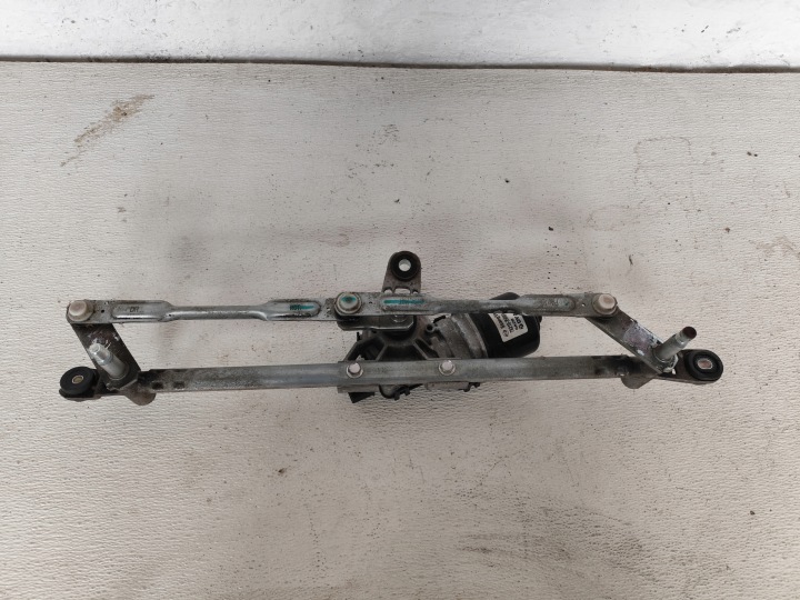 SSANGYONG TIVOLI 2016 1.6 E-XGI wiper mechanism front EUROPA