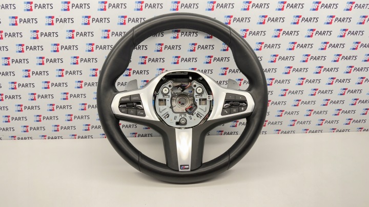 BMW G20 G21 G22 G23 G26 volant m-packet WIBRACJE TEMPOMAT