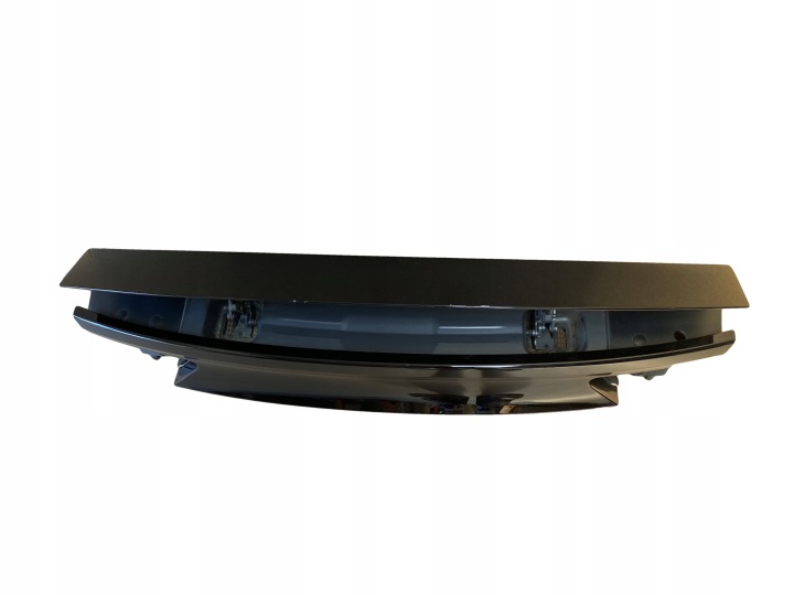 AUDI A7 4G LOTKA SPOILER