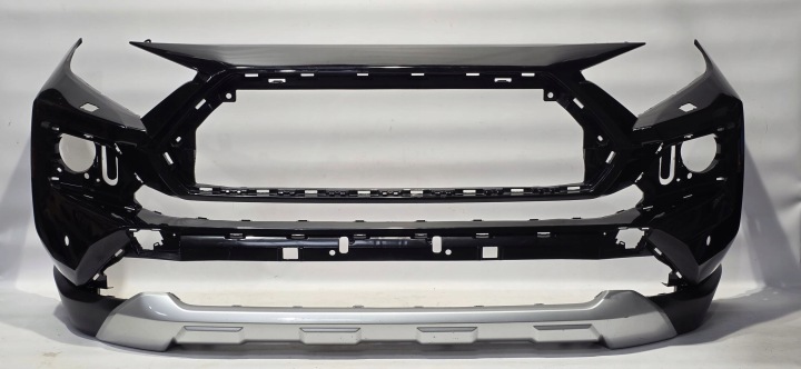 Paraurti anteriore TOYOTA RAV4 V LIFT 21- PDC LAVAFARI Originale 52119-42B81