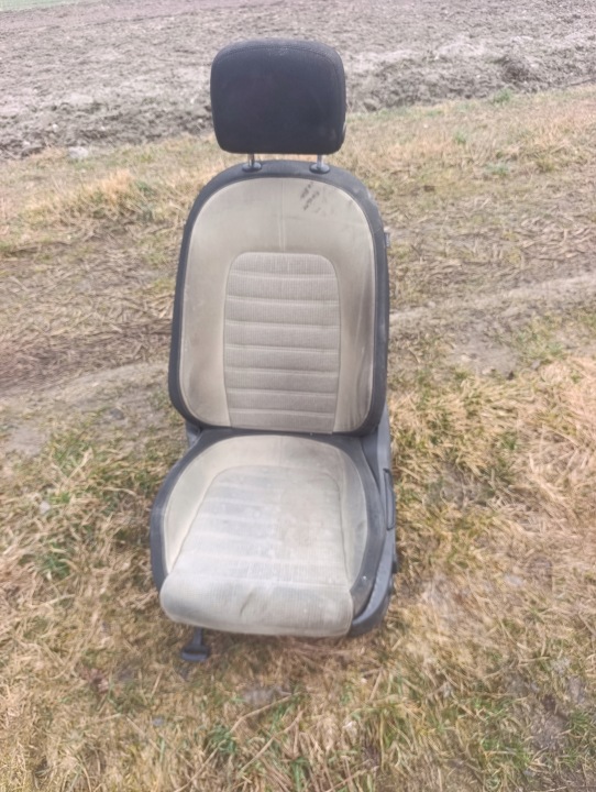 seat front front left vw cc grzany electrical z seat airbag