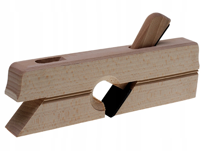 Truhlářský Hoblík Úhelník 240X30mm, Nůž 30mm